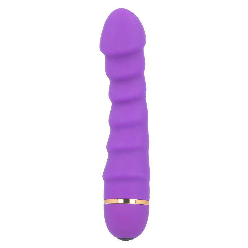 Intense Sally Lilla mini vibratore punto G 20 modi
