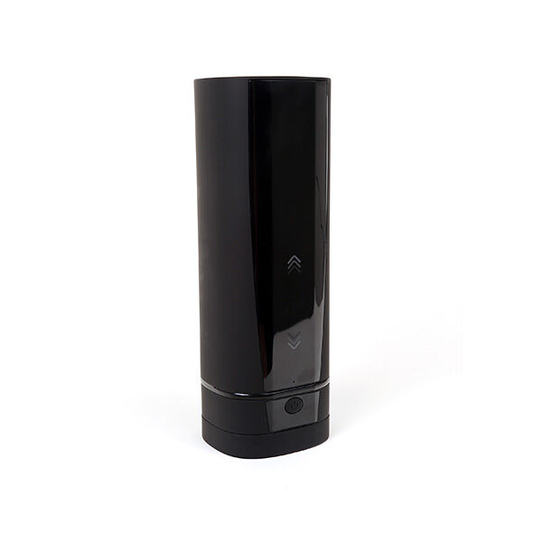 Kiiroo Onyx+ masturbatore interattivo 10 anelli