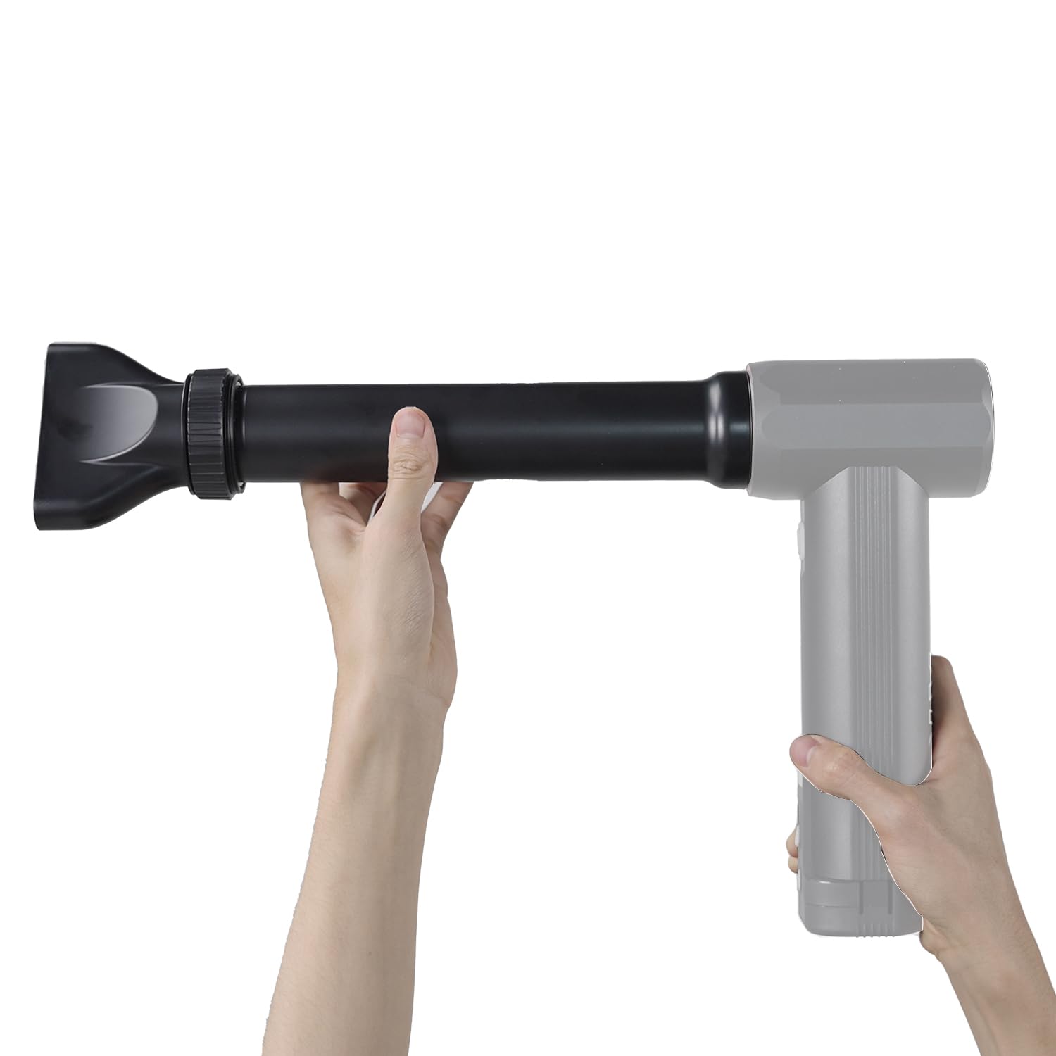 KICA Jet Fan Max accessorio soffiatore polvere