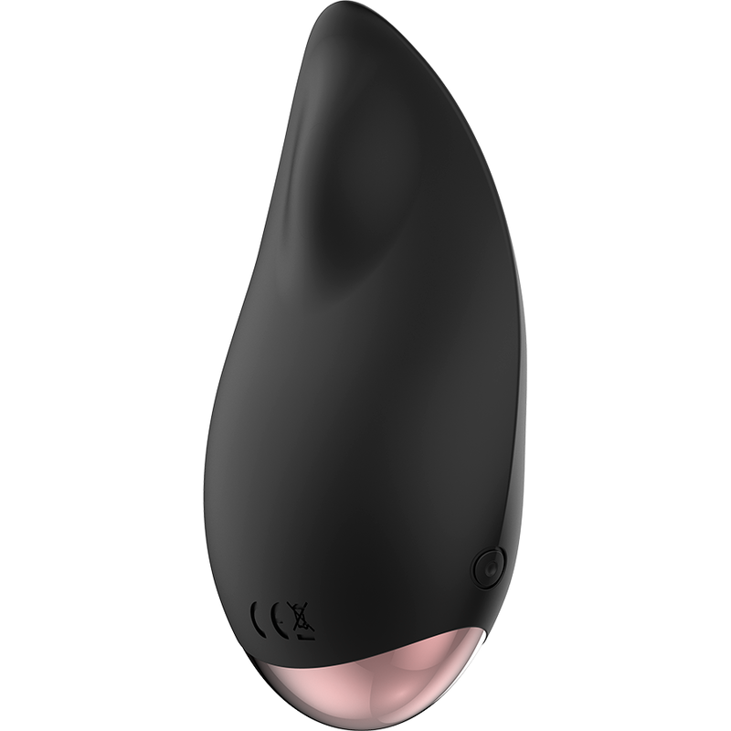 Coquette Chic Desire stimolatore clitorideo punta curva