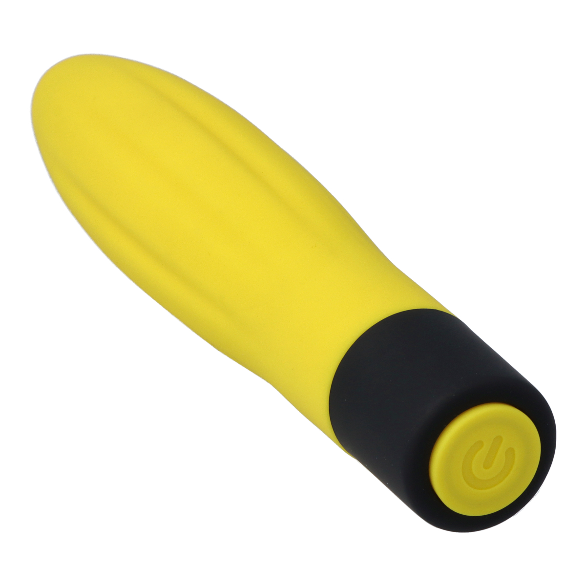 Love Hit by Virgite F1 Fluo vibratore silicone ricaricabile USB