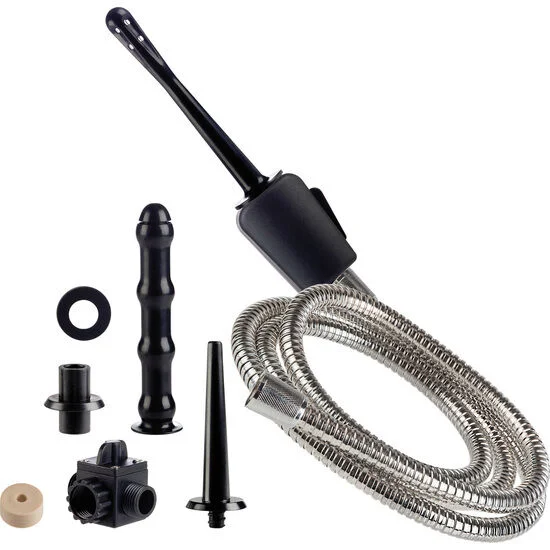 CalExotics COLT Advanced Shower Shot doccetta intima