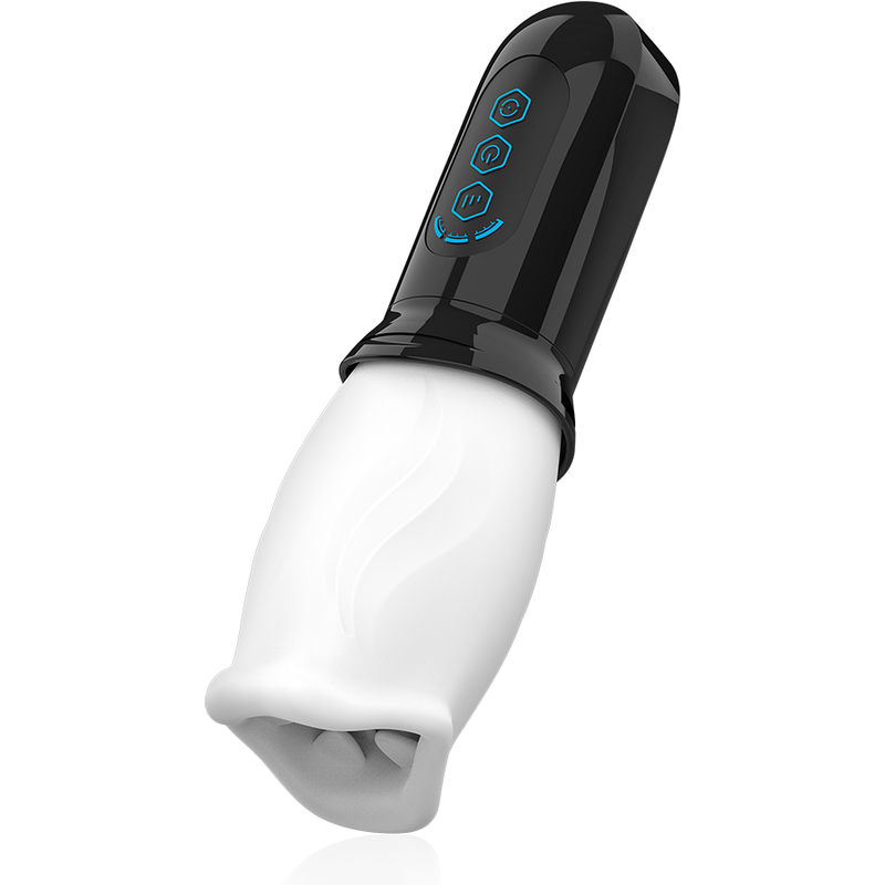 Jamyjob Spinjob masturbatore rotante 360° 3 velocità