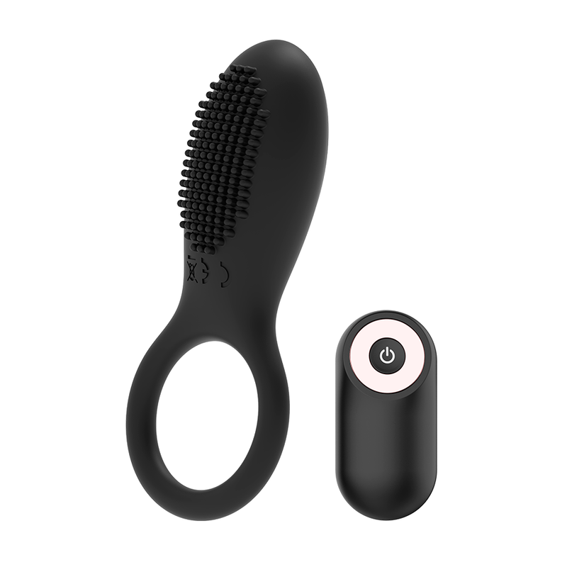 Coquette Chic Desire anello vibrante coppia telecomando