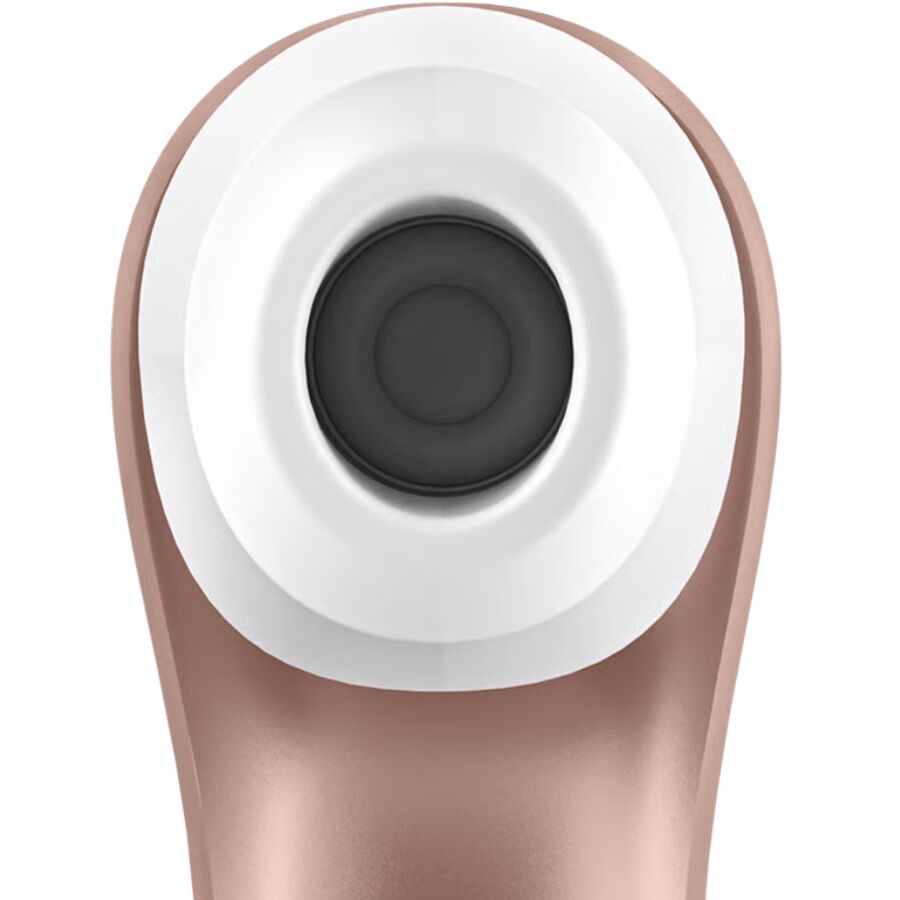 Satisfyer Pro 2 stimolatore clitoride air-pulse 11 livelli