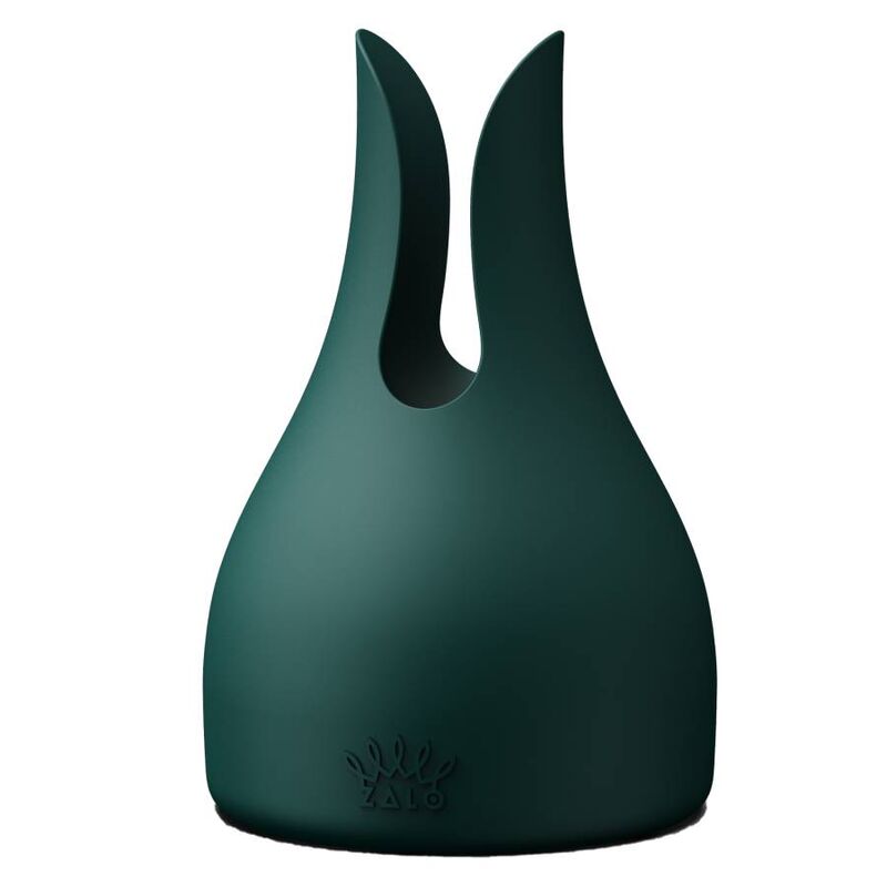 Zalo Kyro vibratore wand verde silenzioso