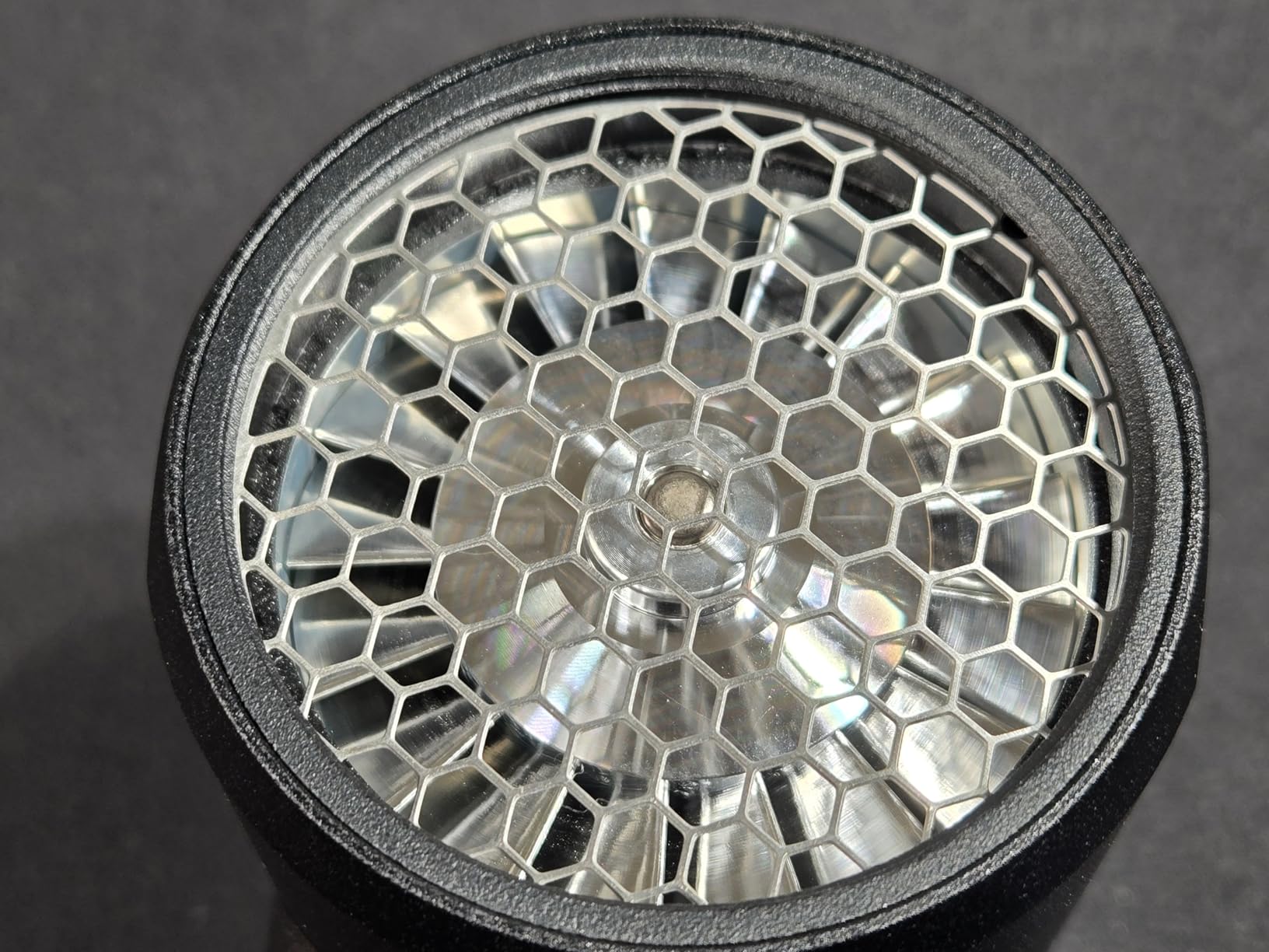 Kica JetFan Max soffiatore turbo per auto