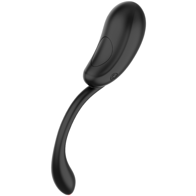 Coquette Chic Desire uovo vibrante con telecomando 10 modalità