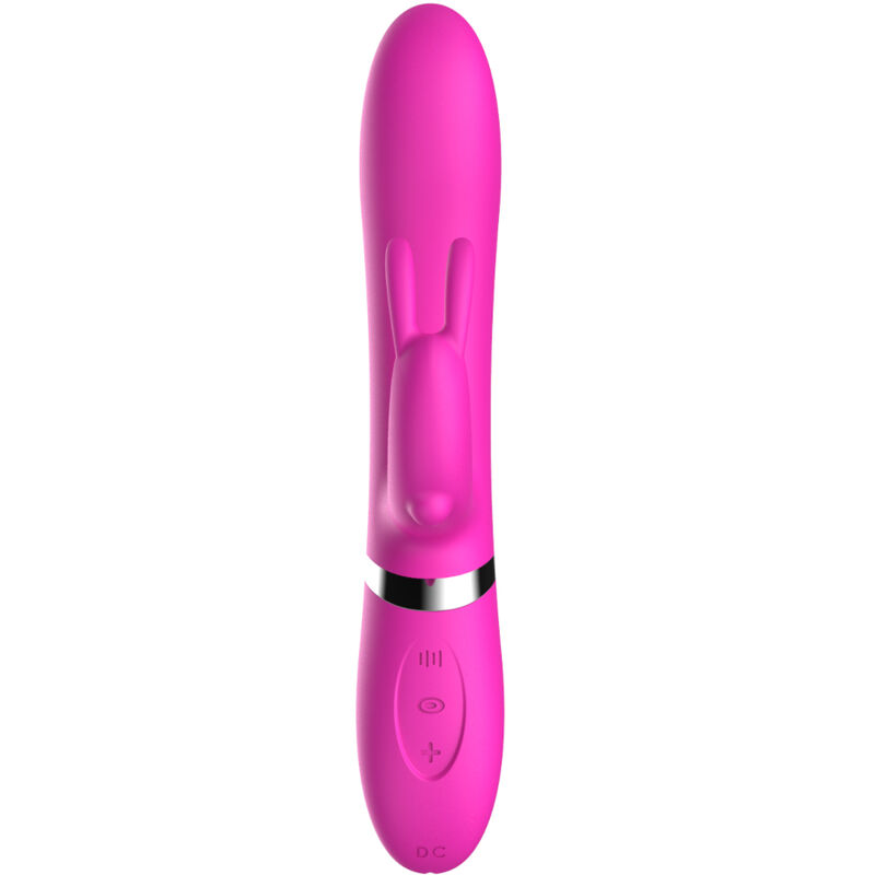 Frutille Armony Ava vibratore rabbit fucsia 16 modalita