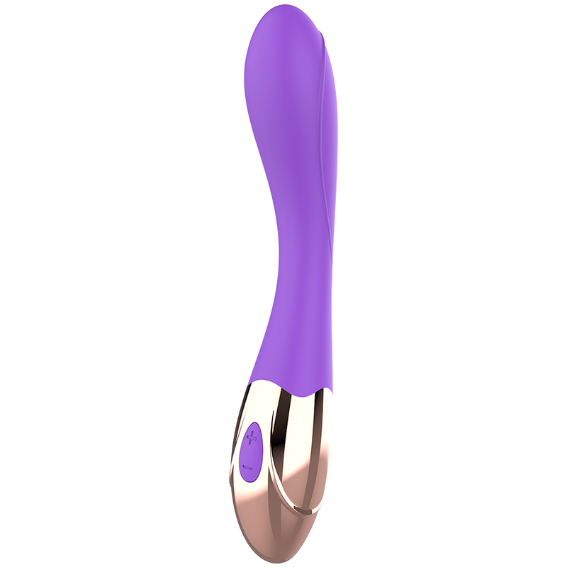 Womanvibe Sunny vibratore punto G silicone 10 modalità