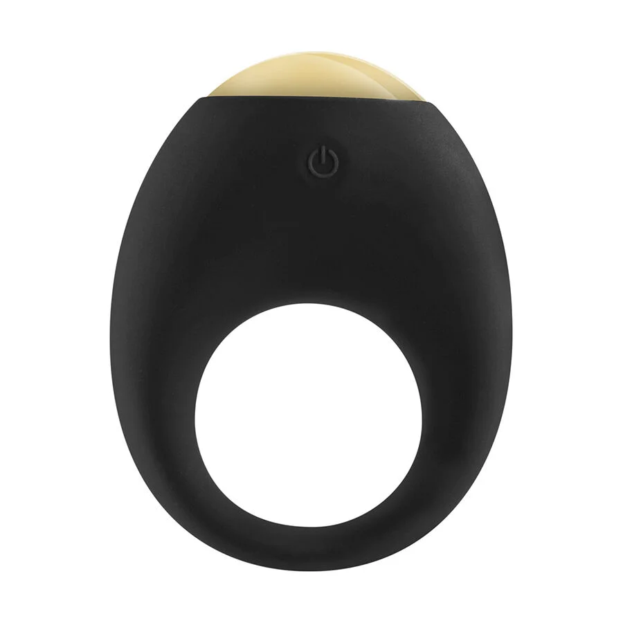 Toyjoy Luz Eclipse Light anello vibrante led ricaricabile