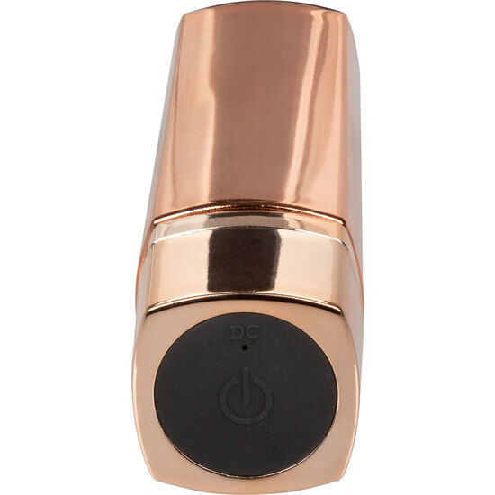 CalExotics Hide & Play vibratore rossetto rosa 10 modi