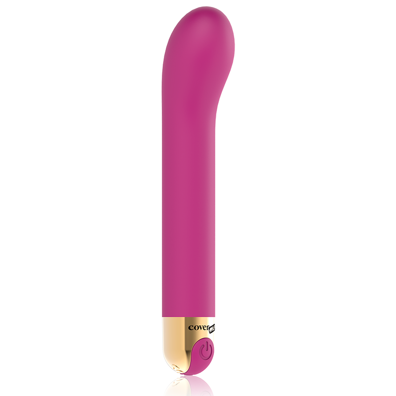 Coverme G-Spot vibratore punto G 10 funzioni