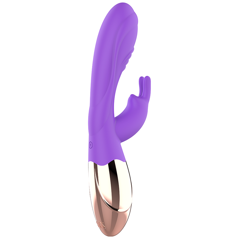 Womanvibe Viora rabbit vibratore punto G