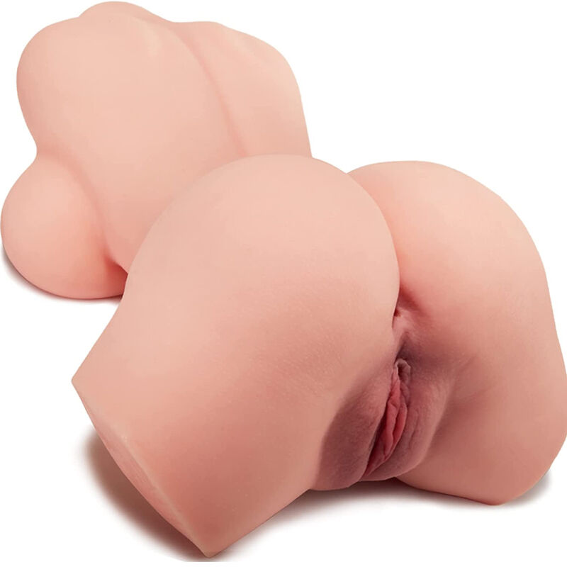 Frutille Armony 10 torso femminile realistico TPE 1750 g