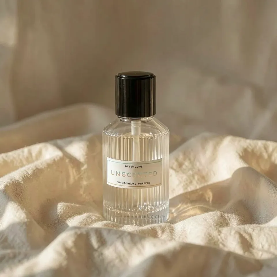 Eye of Love Attract Them profumo feromoni 50 ml inodore