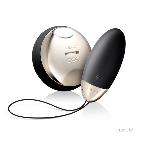 LELO Lyla 2 Insignia ovetto vibrante telecomando SenseMotion