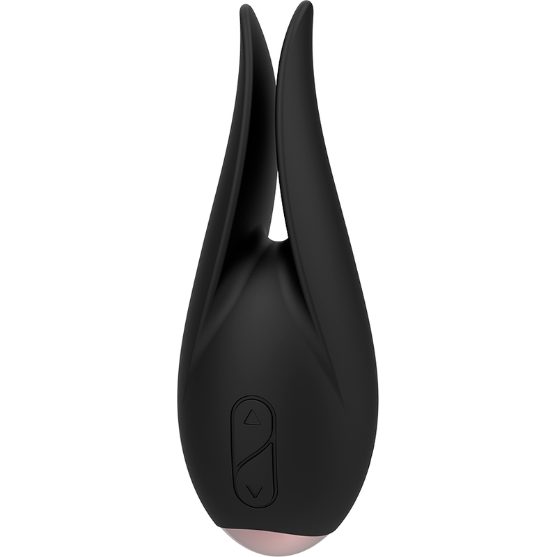 Coquette Chic Desire stimolatore clitorideo doppia linguetta silicone