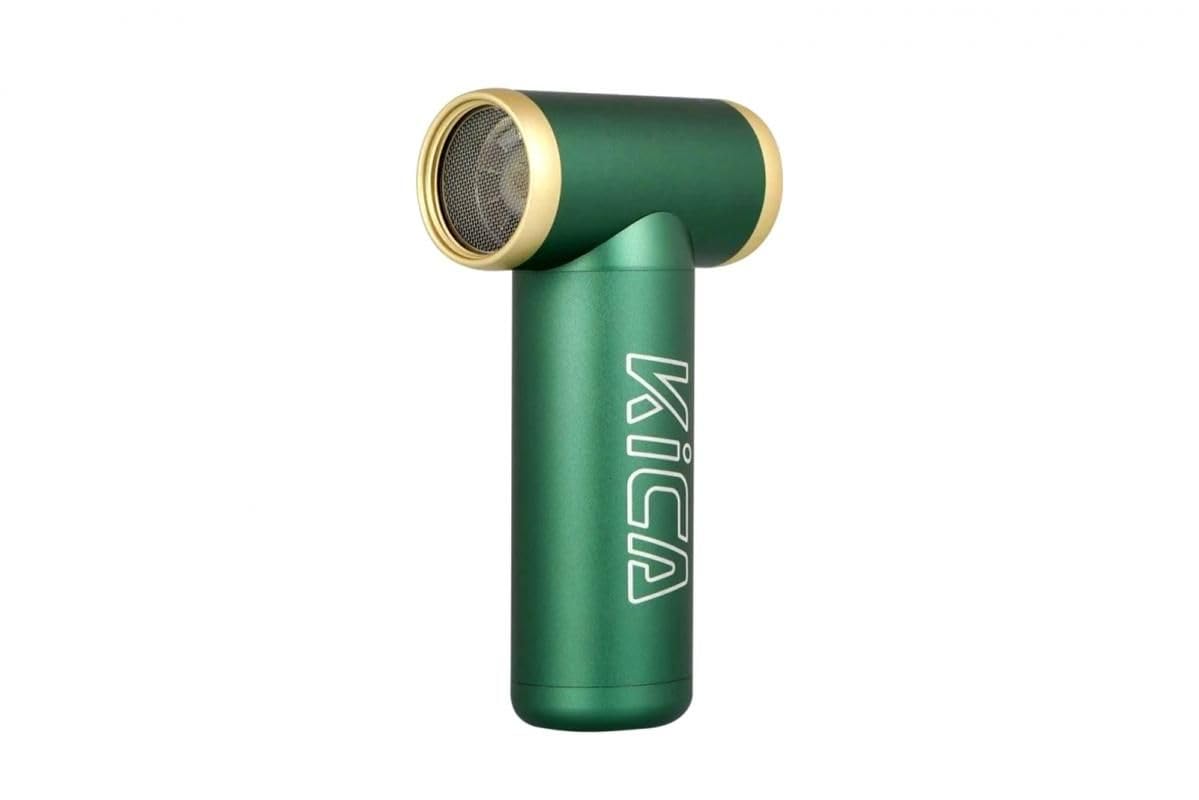 KiCA Jet Fan 2S Soffiatore Aria Elettrico 3 Ugelli