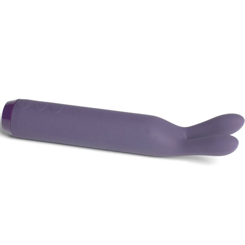 Je Joue Rabbit Bullet stimolatore clitoride viola