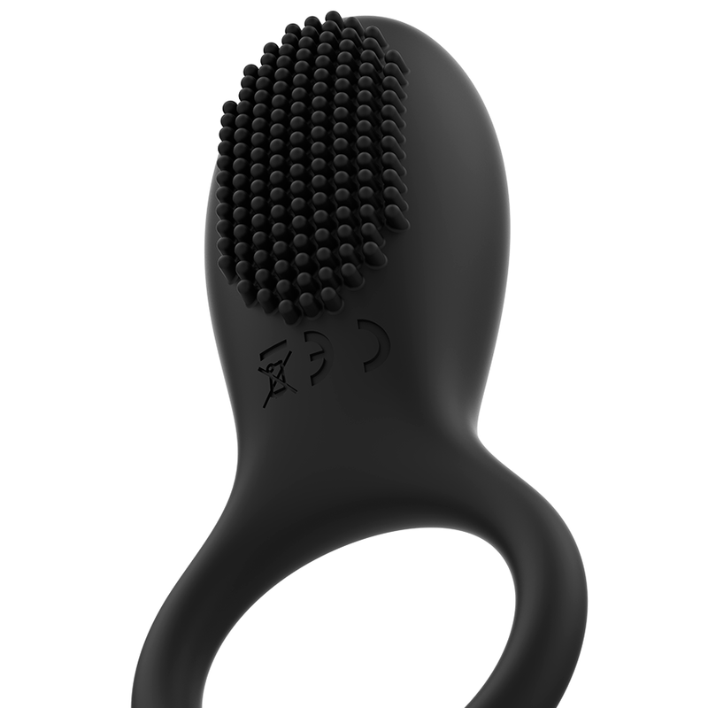 Coquette Chic Desire anello vibrante coppia telecomando