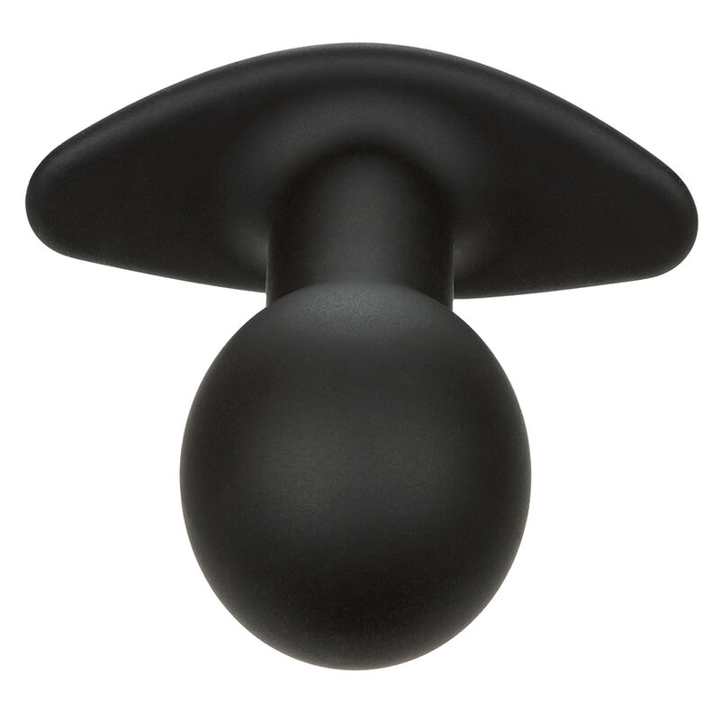 CalExotics Rock Bottom Pop plug vibrante 10 funzioni