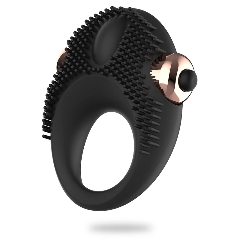 Womanvibe Thor anello vibrante coppia in silicone