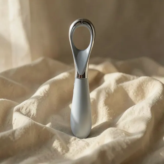 Niya N3 anello vibrante da dito silicone 10 modalità