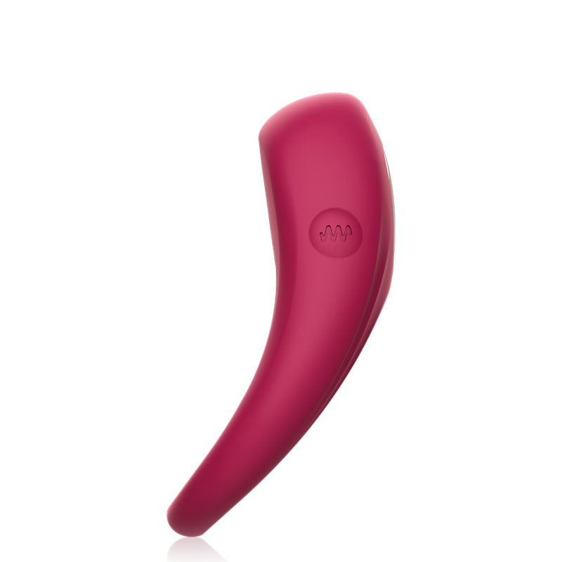 Cici Beauty Ring anello vibrante coppia 7 modi silicone