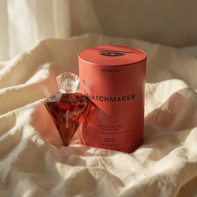 Eye of Love Matchmaker Red Diamond profumo feromoni 30 ml