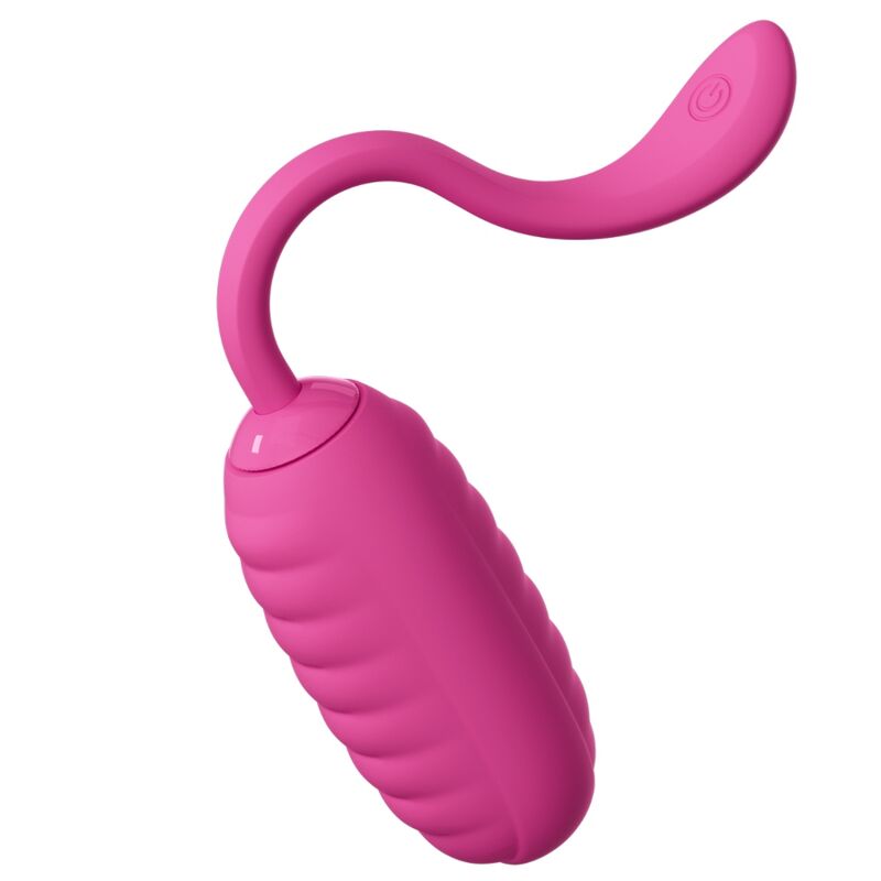 Pretty Love Catalina vibratore rosa 12 modalità