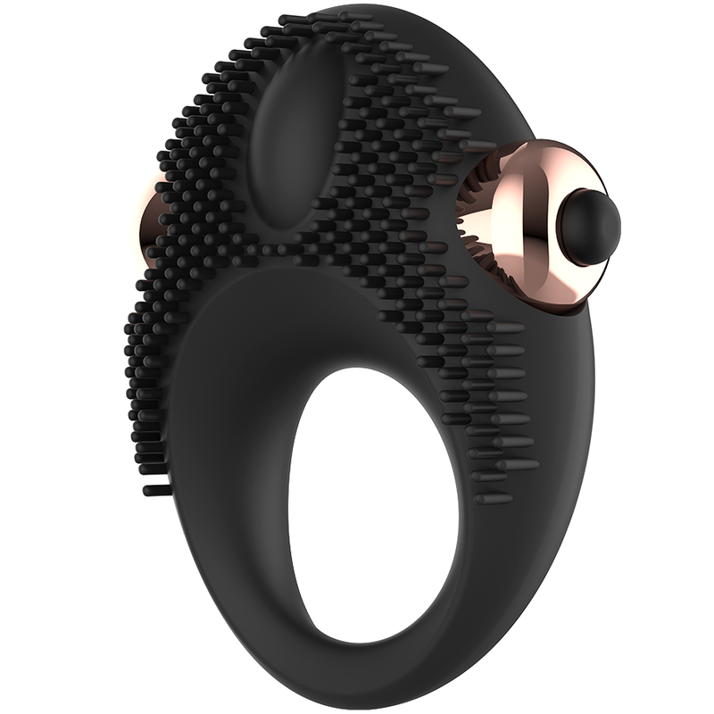 Womanvibe Thor anello vibrante coppia in silicone