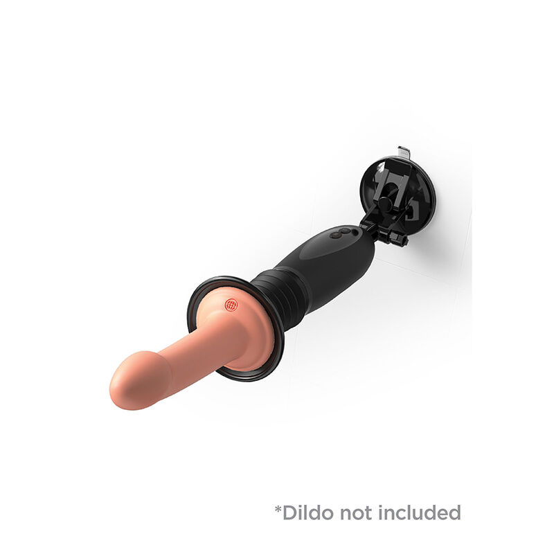 Pipedream Body Dock Thruster base motorizzata 7 spinte
