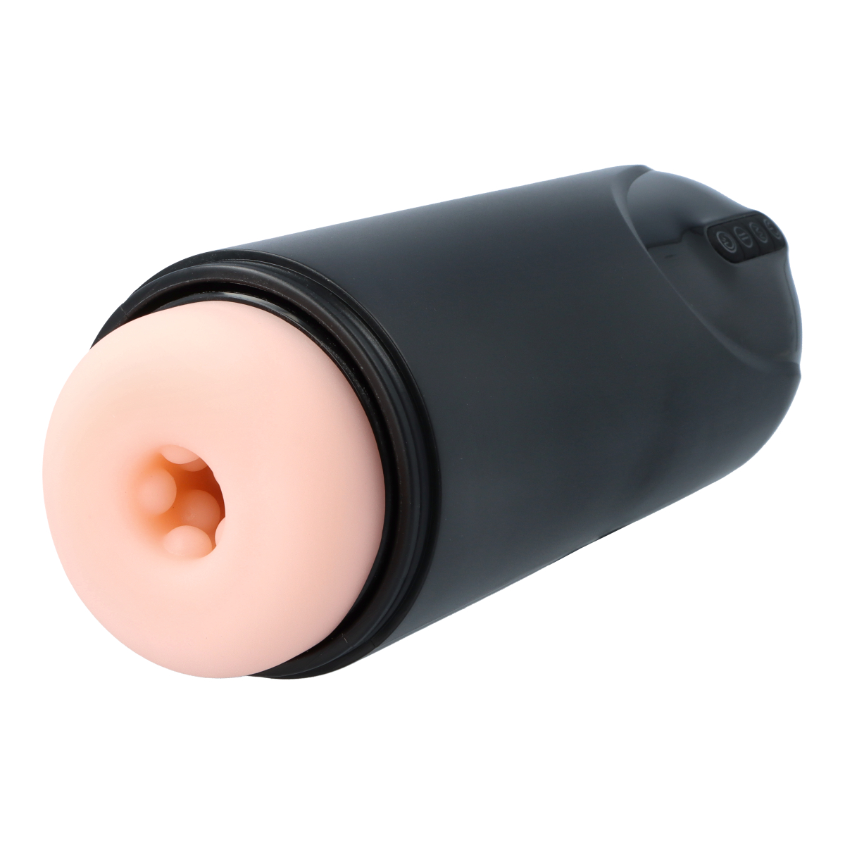 Virgite Love Hit M1 Masturbatore Succhia e Vibra USB flesh