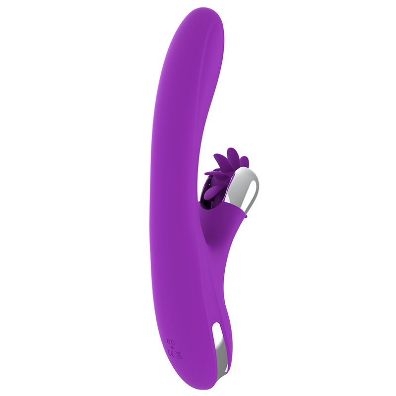 Fun Function Funny Wave 2.0 vibratore punto G impermeabile