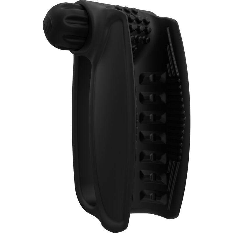 Bathmate Vibe Endurance Kit masturbatore 4 pezzi