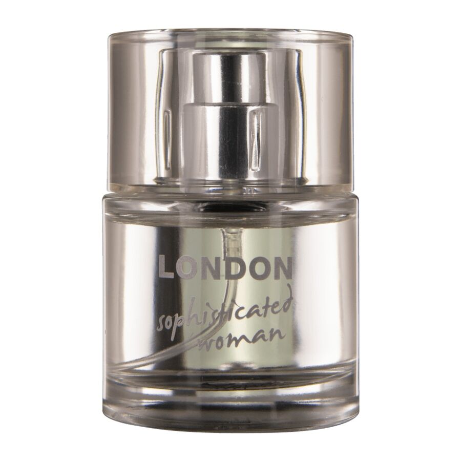 HOT Londra Donna Sofisticata profumo feromoni 30 ml floreale