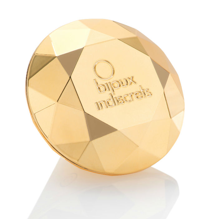 Bijoux Indiscrets Twenty One Diamond stimolatore clitorideo