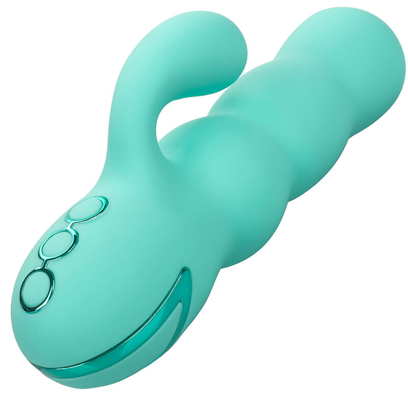CalExotics Del Mar Diva vibratore punto G spingente aqua