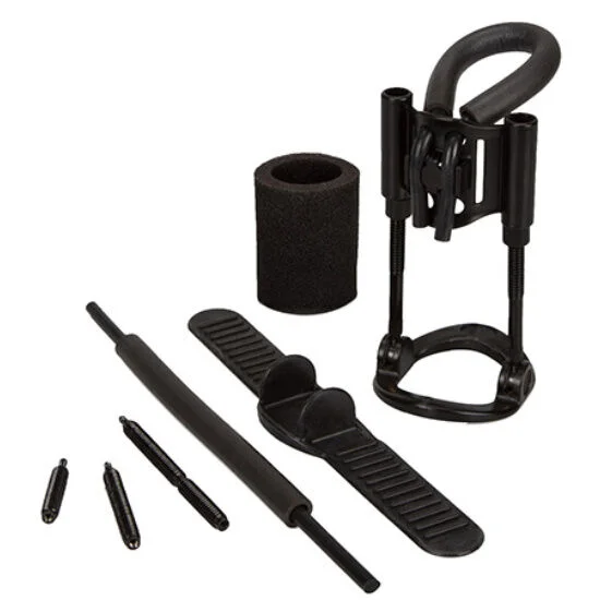 CalExotics estensore pene a trazione 16,5 cm