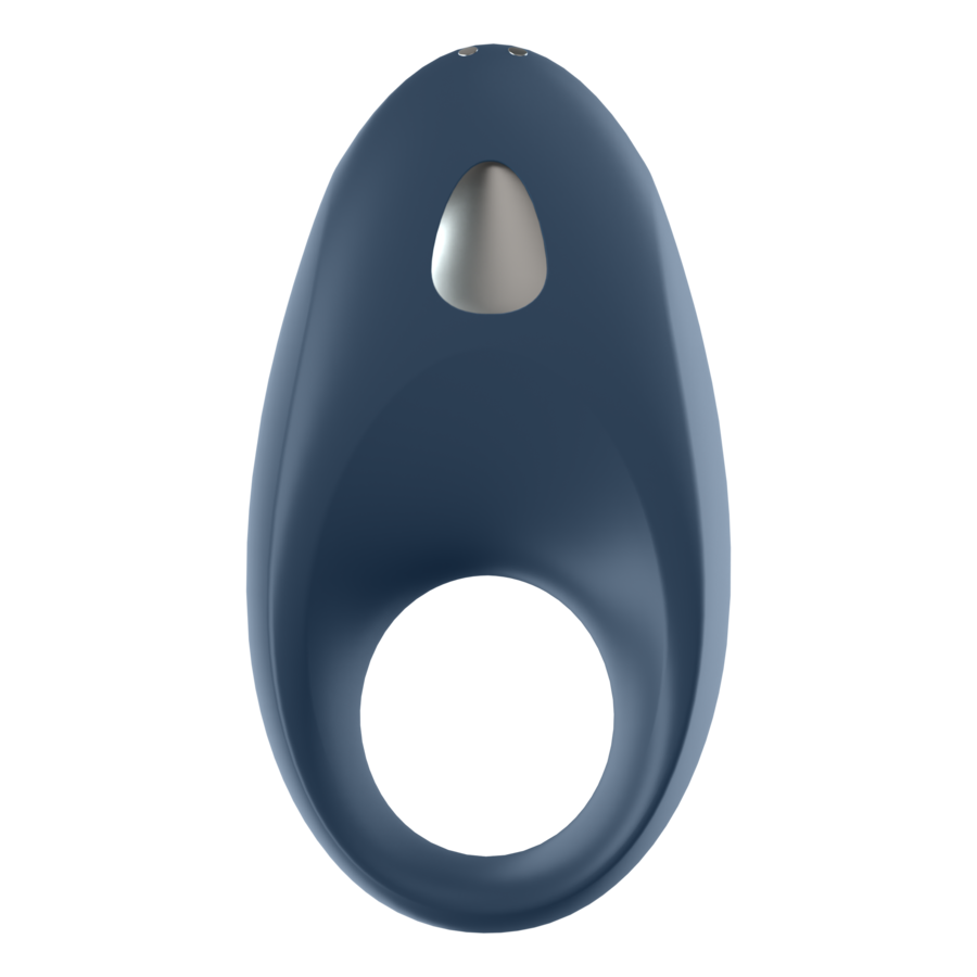 Satisfyer Mighty One vibratore con app silicone