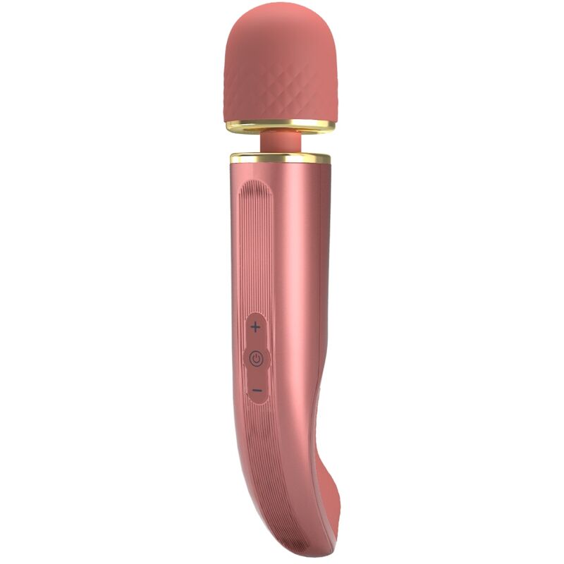 Pretty Love massaggiatore vibratore rosa 7 modi