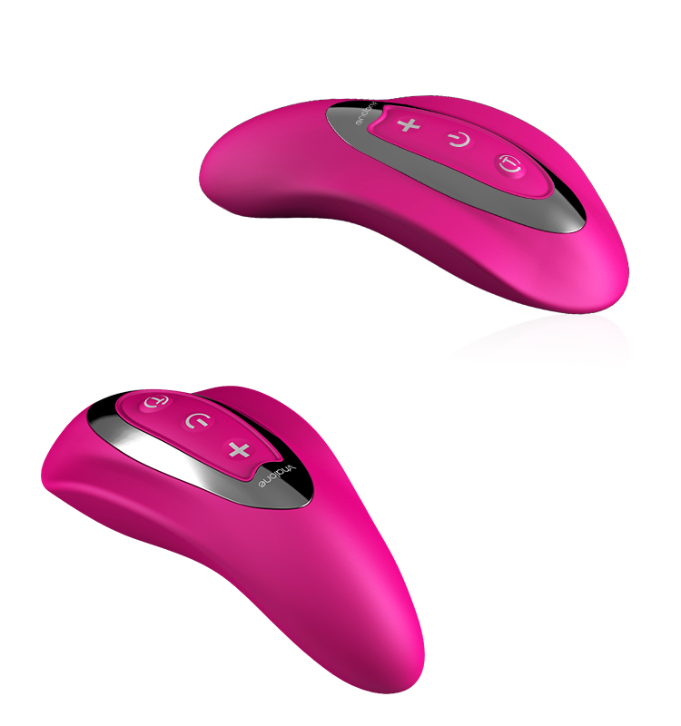 Nalone Curve stimolatore clitoride touch 7 modalità