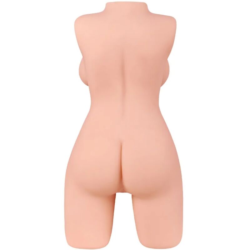Armony Torso Modello 2 masturbatore torso TPE 7,2 kg