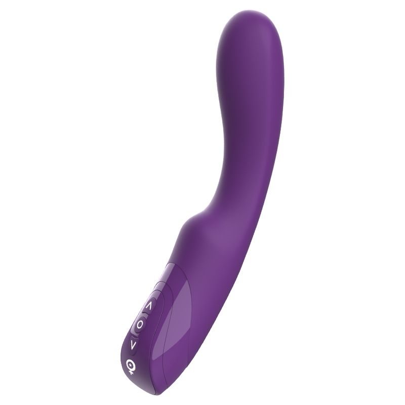 Rewolution RewoClassy vibratore punto G 10 vibrazioni