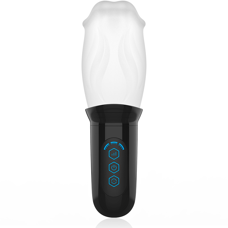 Jamyjob Spinjob masturbatore rotante 360° 3 velocità
