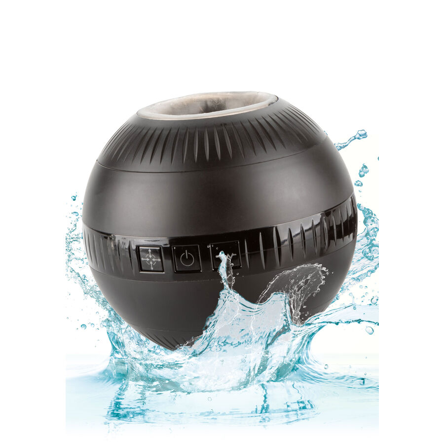 CalExotics Optimum Power Masturball masturbatore sensibile pressione