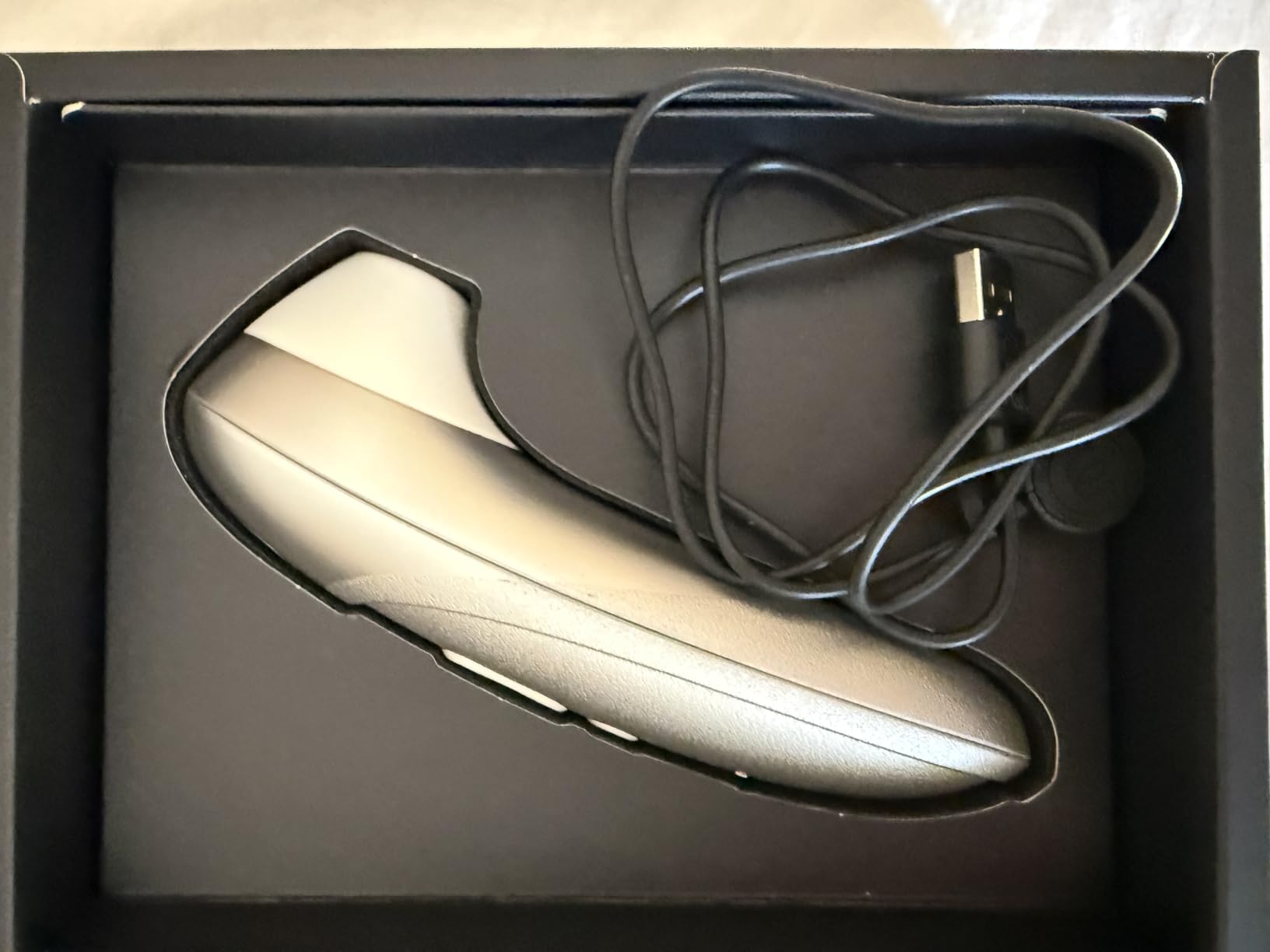 Womanizer Pro stimolatore clitorideo rosa 11 intensità