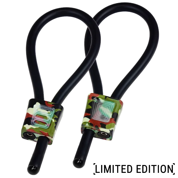 ElectraStim ElectraLoops Prestige anelli camouflage