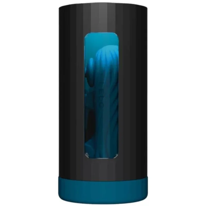 LELO F1S V3 XL masturbatore verde aspirazione